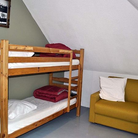 Auberge Gaillard La Motte-en-Champsaur エクステリア 写真