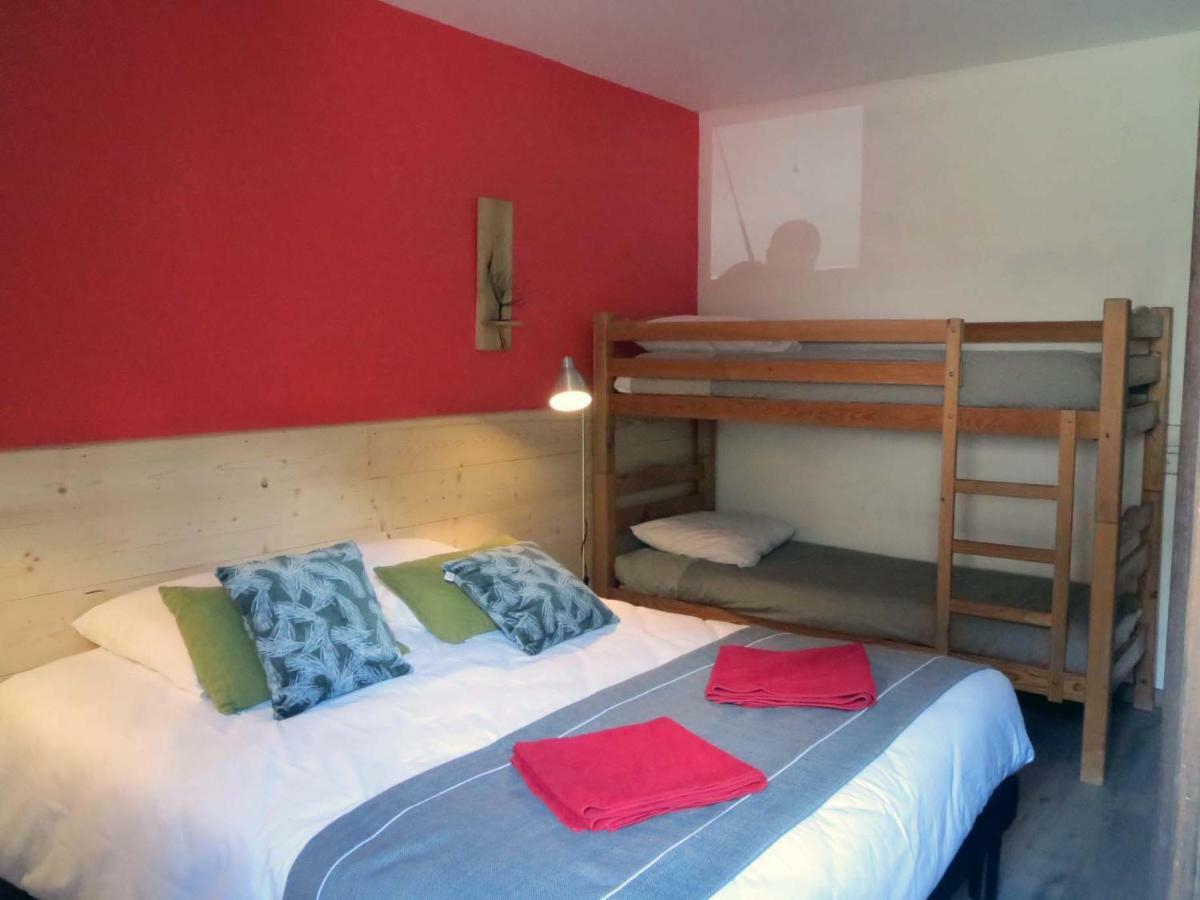 Auberge Gaillard La Motte-en-Champsaur エクステリア 写真