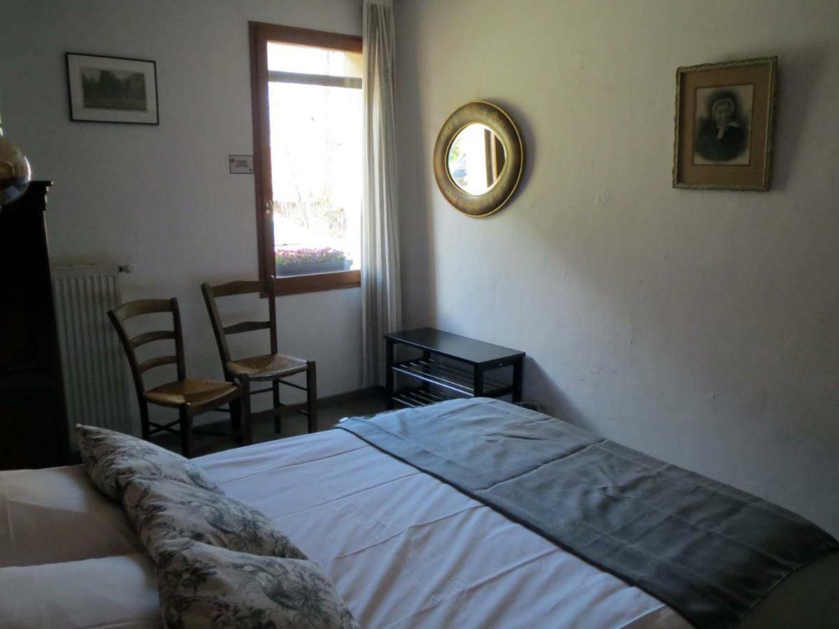 Auberge Gaillard La Motte-en-Champsaur エクステリア 写真