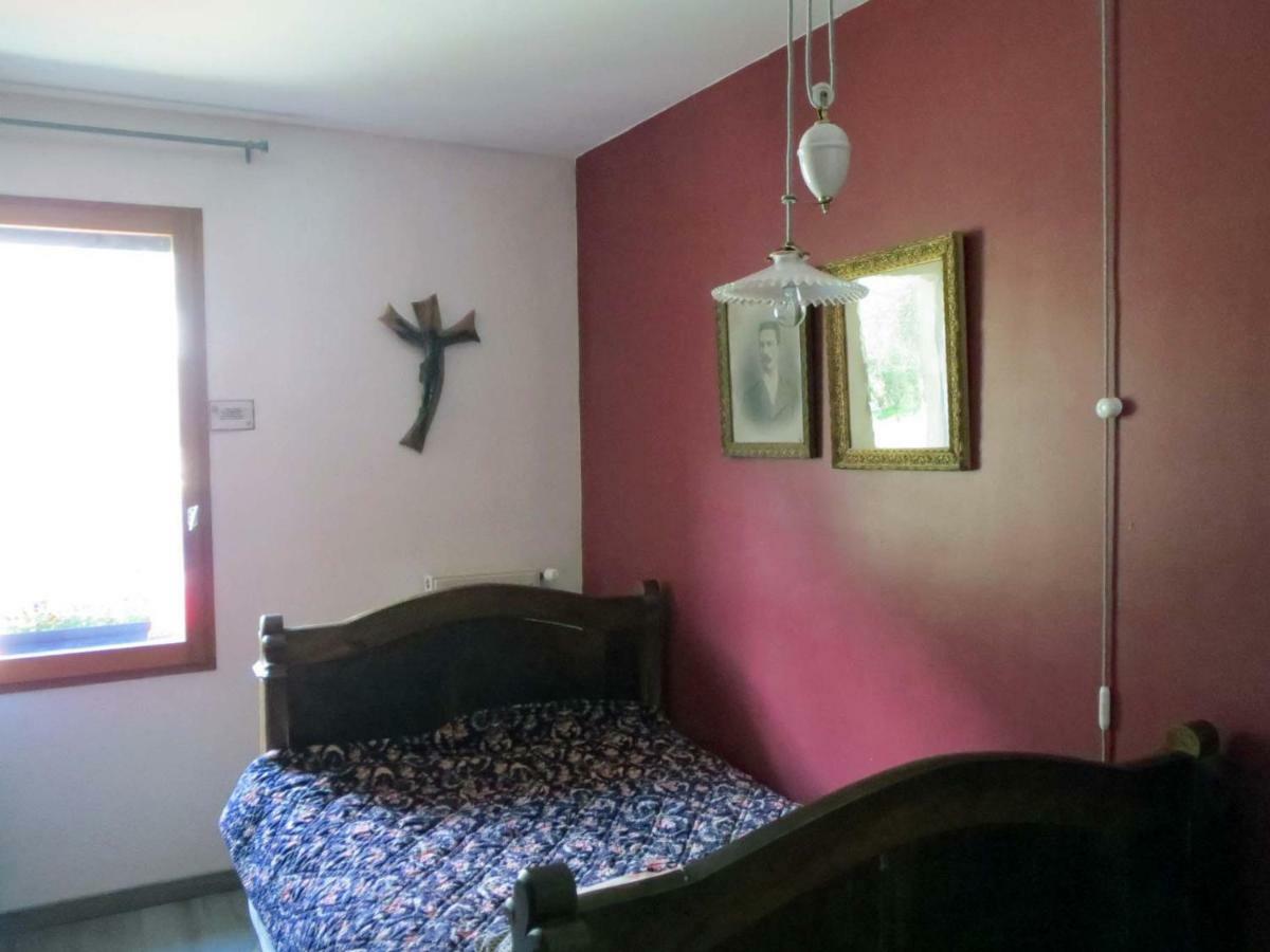 Auberge Gaillard La Motte-en-Champsaur エクステリア 写真