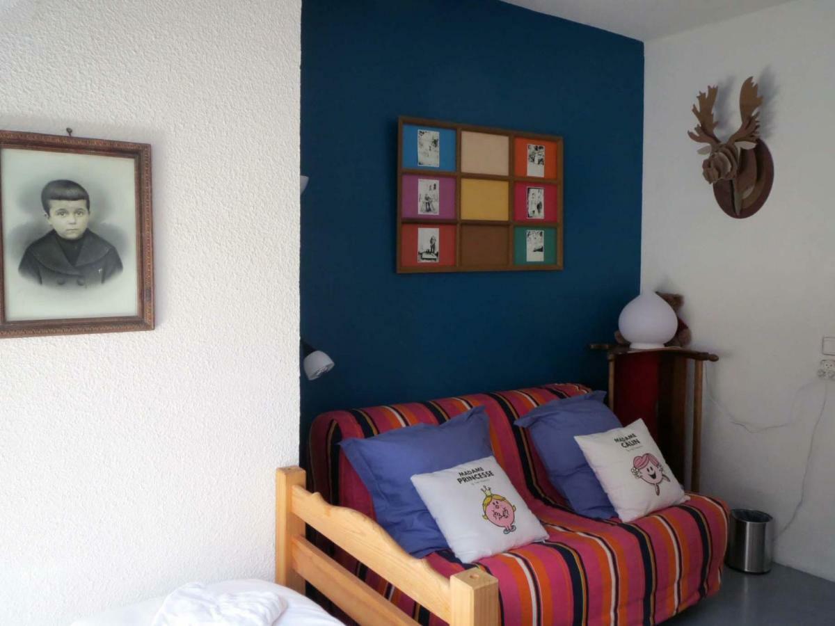 Auberge Gaillard La Motte-en-Champsaur エクステリア 写真